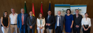 MEDIC receives Technology transfer award from Universidad Autónoma de Madrid