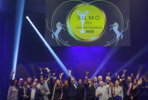 PlenOptika´s new autorefractor QuickSee Free receives the Silmo d´or prize in Paris